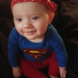 Meet your Posher, Michael